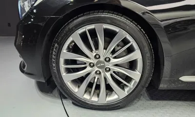 Genesis G80 2019, 109166 км, за 14437.07 USD