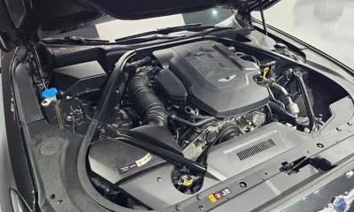 Genesis G80 2019, 109166 км, за 14437.07 USD - фото 6