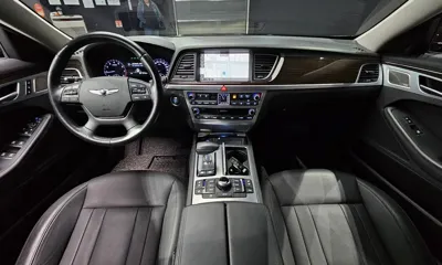 Genesis G80 2019, 109166 км, за 14437.07 USD - фото 7
