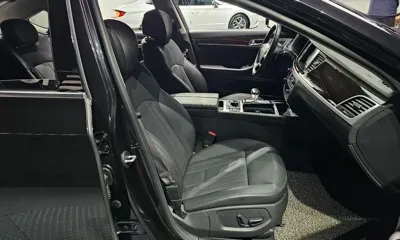 Genesis G80 2019, 109166 км, за 14437.07 USD - фото 10