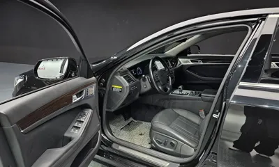 Genesis G80 2019, 109166 км, за 14437.07 USD - фото 11