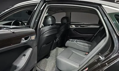 Genesis G80 2019, 109166 км, за 14437.07 USD - фото 12
