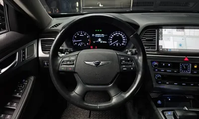 Genesis G80 2019, 109166 км, за 14437.07 USD - фото 13