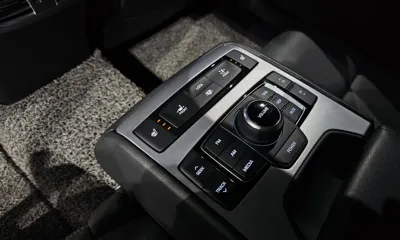 Genesis G80 2019, 109166 км, за 14437.07 USD - фото 18