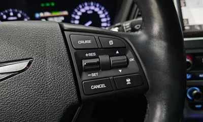 Genesis G80 2019, 109166 км, за 14437.07 USD - фото 20