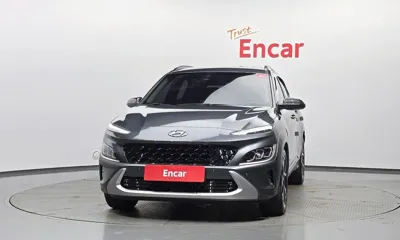 Hyundai Kona 2021, 21694 км, за 13456.74 USD