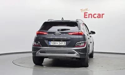 Hyundai Kona 2021, 21694 км, за 13456.74 USD