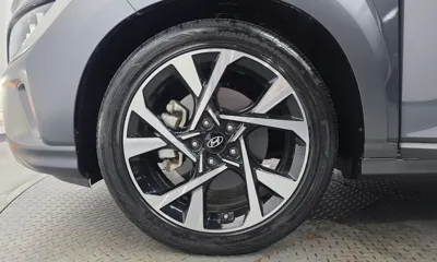 Hyundai Kona 2021, 21694 км, за 13456.74 USD