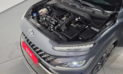 Hyundai Kona 2021, 21694 км, за 13456.74 USD - фото 6
