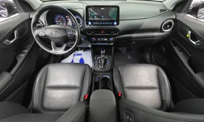 Hyundai Kona 2021, 21694 км, за 13456.74 USD - фото 7