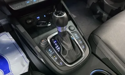 Hyundai Kona 2021, 21694 км, за 13456.74 USD - фото 9