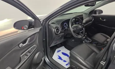 Hyundai Kona 2021, 21694 км, за 13456.74 USD - фото 10
