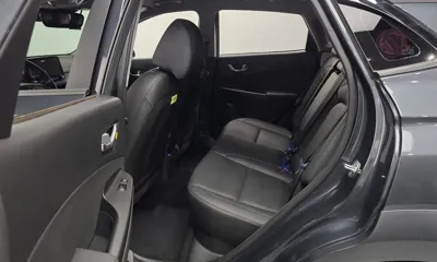 Hyundai Kona 2021, 21694 км, за 13456.74 USD - фото 11