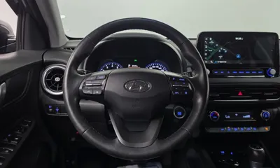 Hyundai Kona 2021, 21694 км, за 13456.74 USD - фото 15