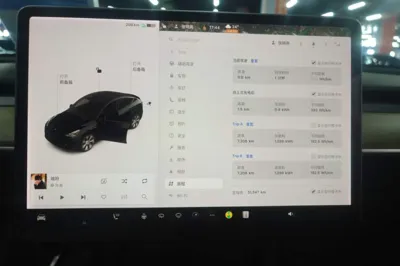 Tesla Model Y 2021, 51500 км, за 24849 USD - фото 7