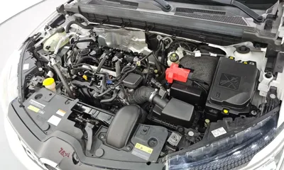 Renault-KoreaSamsung XM3 2020, 90249 км, за 7155.05 USD - фото 6