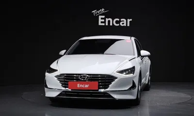 Hyundai Sonata 2020, 20773 км, за 14272.56 USD