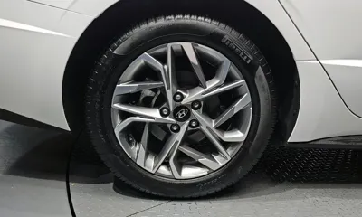 Hyundai Sonata 2020, 20773 км, за 14272.56 USD