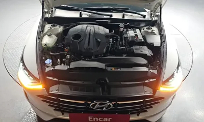 Hyundai Sonata 2020, 20773 км, за 14272.56 USD - фото 6