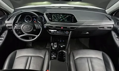 Hyundai Sonata 2020, 20773 км, за 14272.56 USD - фото 7