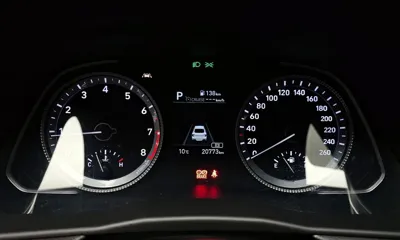 Hyundai Sonata 2020, 20773 км, за 14272.56 USD - фото 8