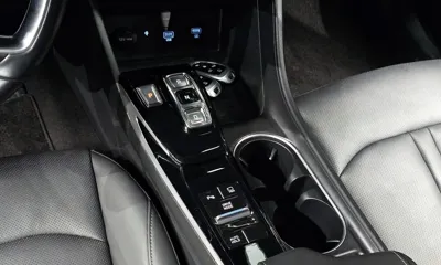Hyundai Sonata 2020, 20773 км, за 14272.56 USD - фото 9