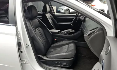 Hyundai Sonata 2020, 20773 км, за 14272.56 USD - фото 10
