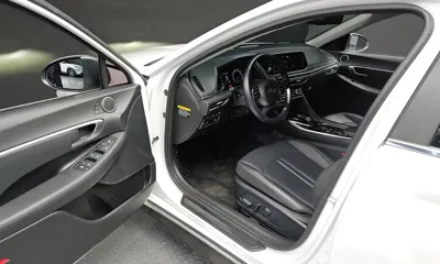 Hyundai Sonata 2020, 20773 км, за 14272.56 USD - фото 11