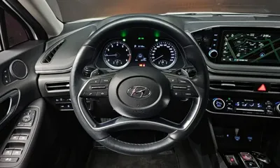 Hyundai Sonata 2020, 20773 км, за 14272.56 USD - фото 13