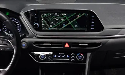 Hyundai Sonata 2020, 20773 км, за 14272.56 USD - фото 15