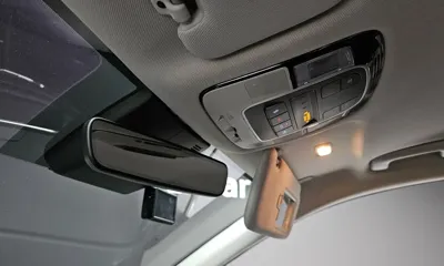 Hyundai Sonata 2020, 20773 км, за 14272.56 USD - фото 20