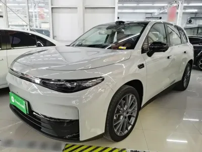 Leapmotor Leapmotor C10 · 2025 год