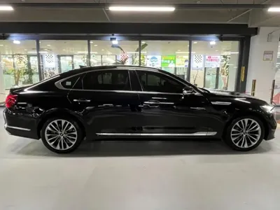Kia K9 2022, 25894 км, за 25600.63 USD