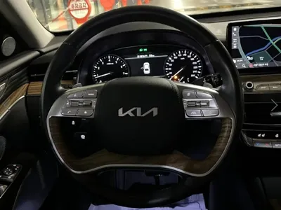 Kia K9 2022, 25894 км, за 25600.63 USD - фото 11