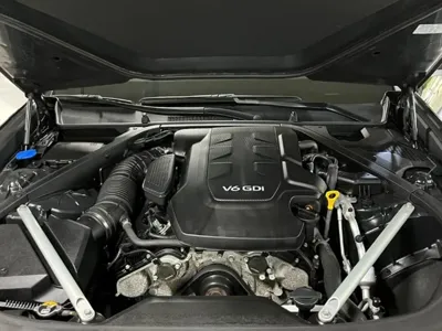 Kia K9 2022, 25894 км, за 25600.63 USD - фото 19