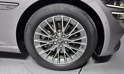Genesis G80 2022, 20046 км, за 24380.57 USD