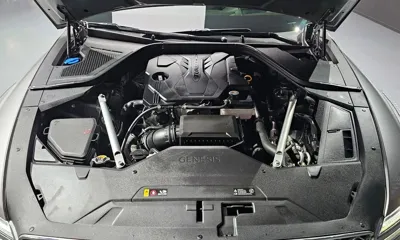 Genesis G80 2022, 20046 км, за 24380.57 USD - фото 6