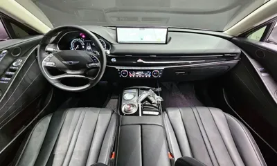 Genesis G80 2022, 20046 км, за 24380.57 USD - фото 7