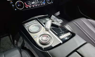 Genesis G80 2022, 20046 км, за 24380.57 USD - фото 9