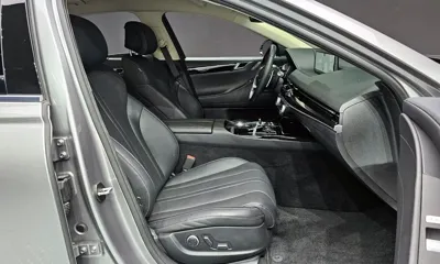 Genesis G80 2022, 20046 км, за 24380.57 USD - фото 10