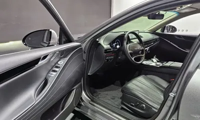 Genesis G80 2022, 20046 км, за 24380.57 USD - фото 11