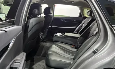 Genesis G80 2022, 20046 км, за 24380.57 USD - фото 12
