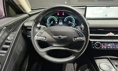 Genesis G80 2022, 20046 км, за 24380.57 USD - фото 13