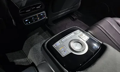 Genesis G80 2022, 20046 км, за 24380.57 USD - фото 20