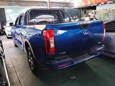 Great Wall Pao 2021, 57699 км, за 8740.27 USD