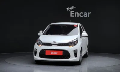 Kia Morning 2020, 52901 км, за 4162.54 USD