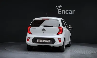 Kia Morning 2020, 52901 км, за 4162.54 USD