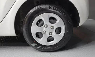Kia Morning 2020, 52901 км, за 4162.54 USD