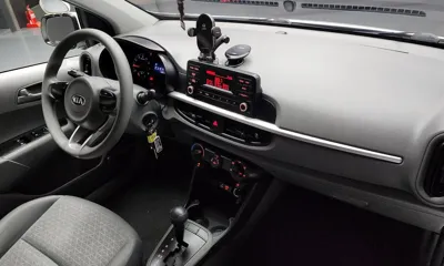 Kia Morning 2020, 52901 км, за 4162.54 USD - фото 7