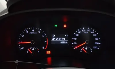 Kia Morning 2020, 52901 км, за 4162.54 USD - фото 8